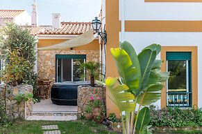 LV Premier Meco Lagoa LA1