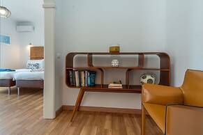 LV Premier Meco Lagoa LA1