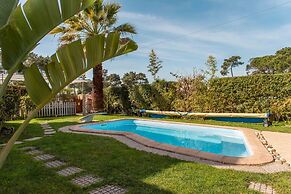 LV Premier Meco Lagoa LA1