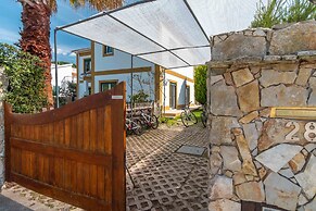 LV Premier Meco Lagoa LA1