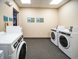 Home2 Suites by Hilton Oklahoma City NW Expressway