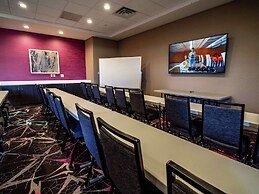 Home2 Suites by Hilton Oklahoma City NW Expressway