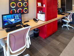Home2 Suites by Hilton Oklahoma City NW Expressway