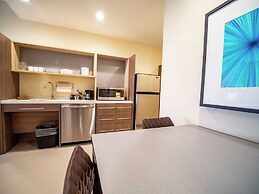 Home2 Suites by Hilton Oklahoma City NW Expressway