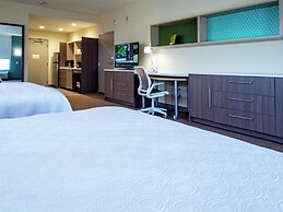 Home2 Suites by Hilton Oklahoma City NW Expressway