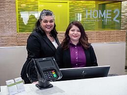 Home2 Suites by Hilton Oklahoma City NW Expressway