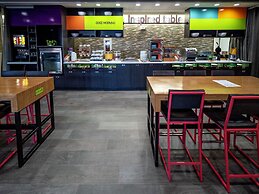 Home2 Suites by Hilton Oklahoma City NW Expressway