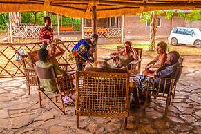 Selous Butembo Tented Lodge Lotus