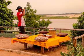 Selous Butembo Tented Lodge Lotus