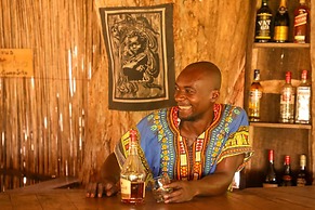 Selous Butembo Tented Lodge Lotus