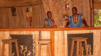 Selous Butembo Tented Lodge Lotus