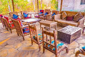 Selous Butembo Tented Lodge Lotus