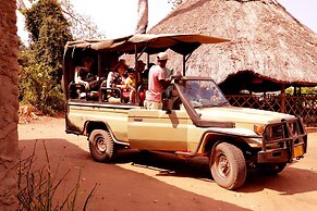Selous Butembo Tented Lodge Lotus
