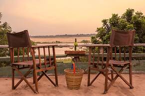 Selous Butembo Tented Lodge Lotus
