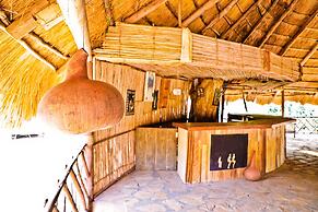 Selous Butembo Tented Lodge Lotus