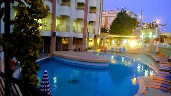 Meryemana Hotel