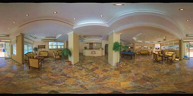Meryemana Hotel
