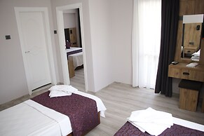Meryemana Hotel