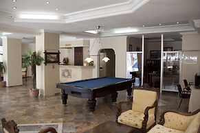 Meryemana Hotel