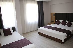 Meryemana Hotel