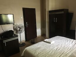 Ocean Pavillion Hotel & Suites