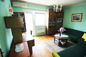 Antonia's coast apartment