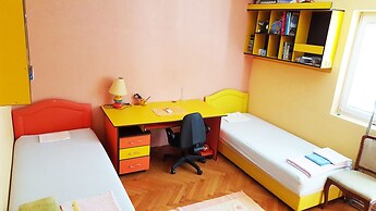 Antonia's coast apartment