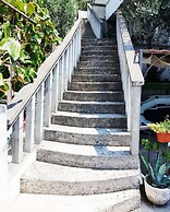 Antonia's coast apartment