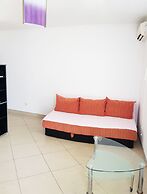 Antonia's coast apartment