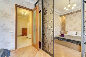 Welcome Home Apartments Liteyniy 11