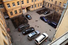 Welcome Home Apartments Liteyniy 11