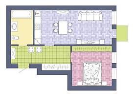 Welcome Home Apartments Liteyniy 11