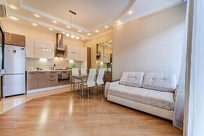 Welcome Home Apartments Liteyniy 11