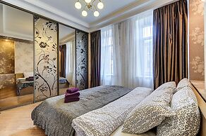 Welcome Home Apartments Liteyniy 11