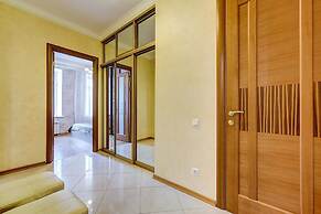 Welcome Home Apartments Liteyniy 11