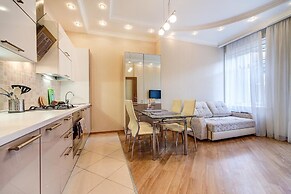 Welcome Home Apartments Liteyniy 11