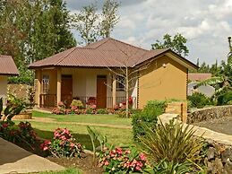 Milimani Cottages