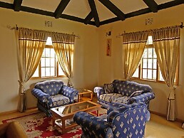 Milimani Cottages