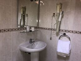 Hotel Silos 2000