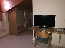 Hotel Silos 2000
