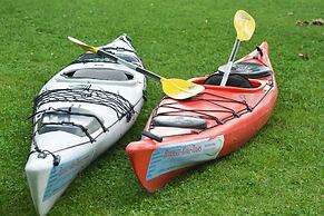 NaturFreundehaus Bodensee