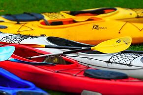 NaturFreundehaus Bodensee