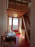 NaturFreundehaus Bodensee