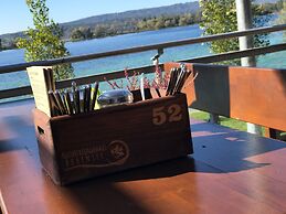 NaturFreundehaus Bodensee