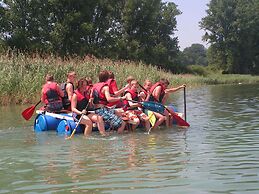 NaturFreundehaus Bodensee