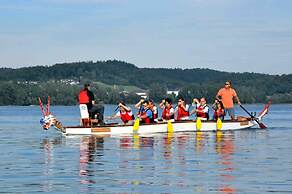 NaturFreundehaus Bodensee