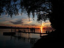 NaturFreundehaus Bodensee