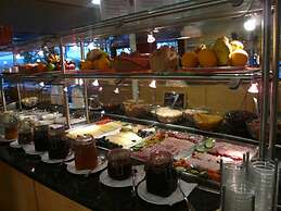 NaturFreundehaus Bodensee