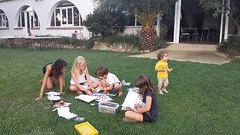 Alberg Costa Brava - Hostel