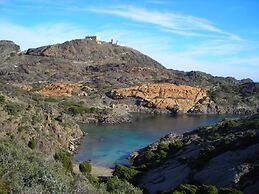 Alberg Costa Brava - Hostel
